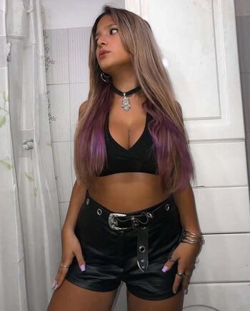 Full leaked Luz oses private photo