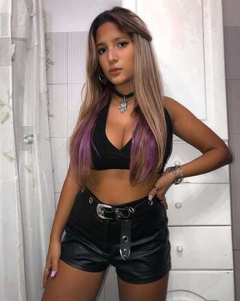 Full leaked Luz oses private photo