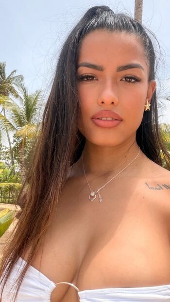 Full leaked Luz tito private photo