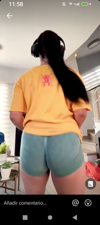 Full leaked Luz utrera page private photo