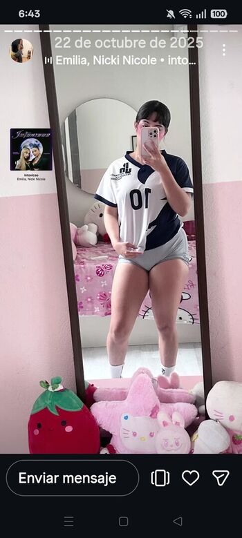 Full leaked Luz utrera private photo