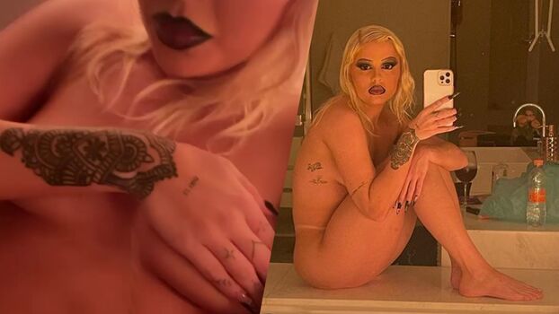 Full leaked Luza sonza private onlyfans photo