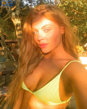 Full leaked Luza sonza private onlyfans photo