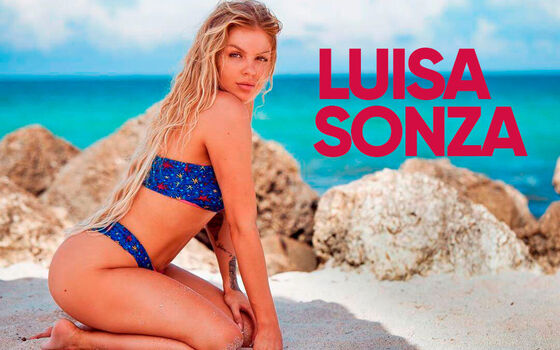 Full leaked Luza sonza private onlyfans photo