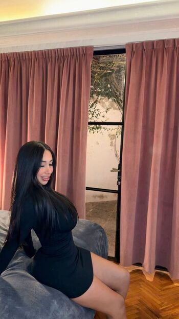 Full leaked Luzatamara private photo