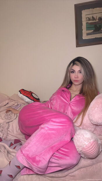 Full leaked Luzgamingxd private photo