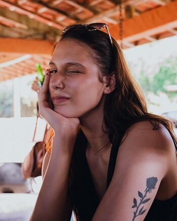 Full leaked Luzia nezzo private photo