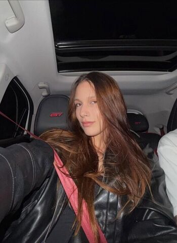 Full leaked Luzia nezzo private photo