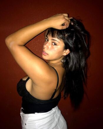 Full leaked Luztorresss private photo