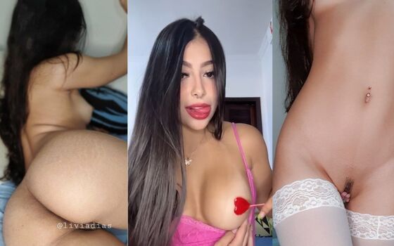 Full leaked Lvia dias private onlyfans photo