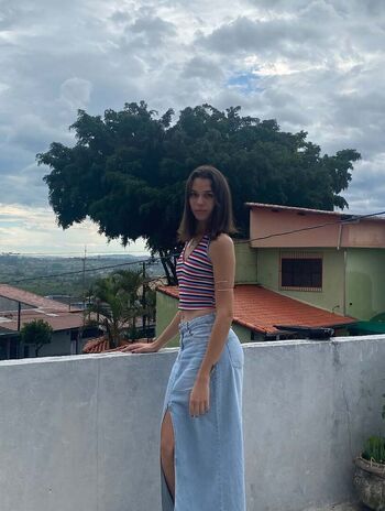 Full leaked Lvia viturino liv viturino private photo