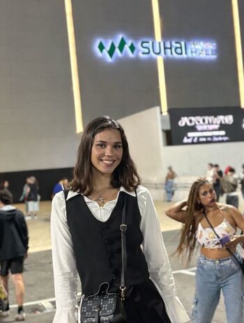 Full leaked Lvia viturino liv viturino private photo