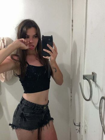 Full leaked Lvia viturino liv viturino private photo