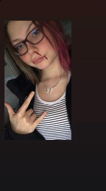 Full leaked Lxsa private onlyfans photo