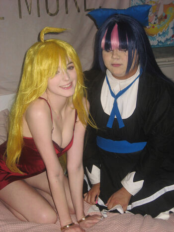 Full leaked Lxvkawa private onlyfans photo