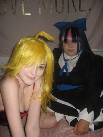 Full leaked Lxvkawa private onlyfans photo