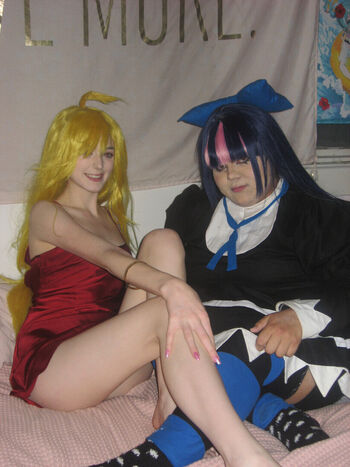 Full leaked Lxvkawa private onlyfans photo