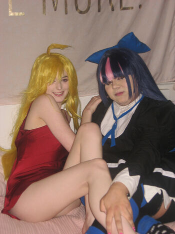 Full leaked Lxvkawa private onlyfans photo