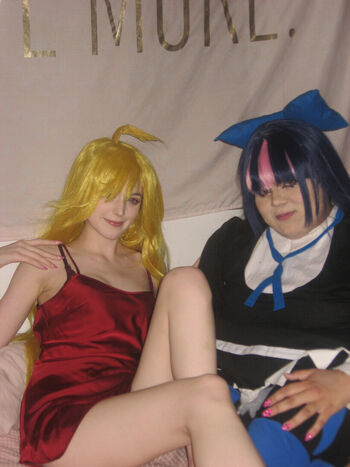 Full leaked Lxvkawa private onlyfans photo