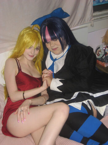 Full leaked Lxvkawa private onlyfans photo