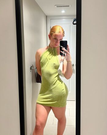 Full leaked Lxwren private photo