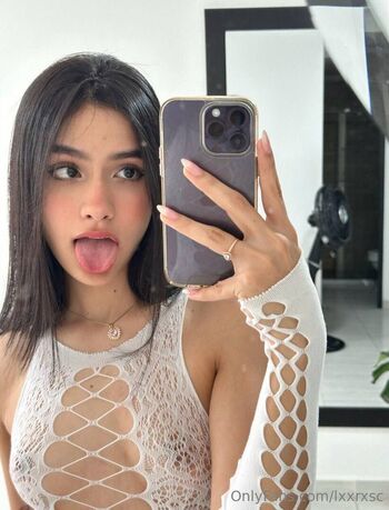 Full leaked Lxxrxsc private onlyfans photo