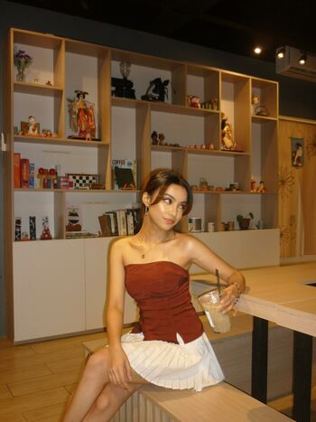 Full leaked Ly glee private photo