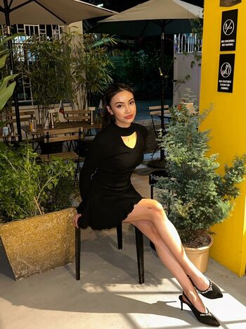Full leaked Ly glee private photo