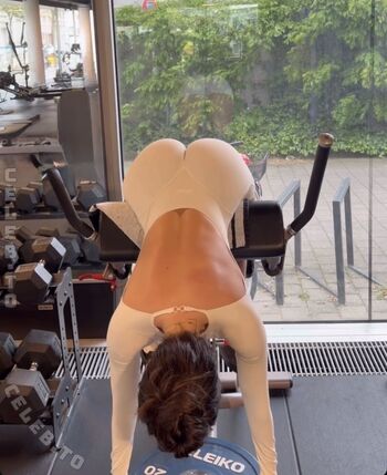 Full leaked Lya aylin page private photo