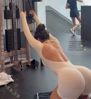 Full leaked Lya aylin page private photo