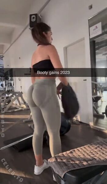 Full leaked Lya aylin private photo