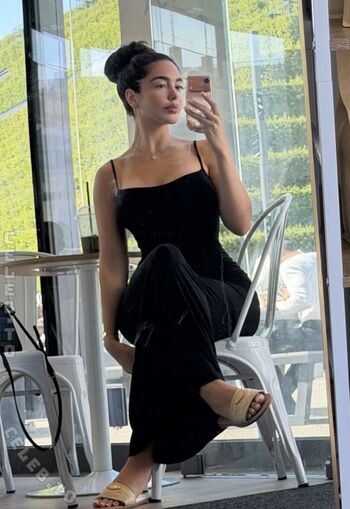 Full leaked Lya aylin private photo
