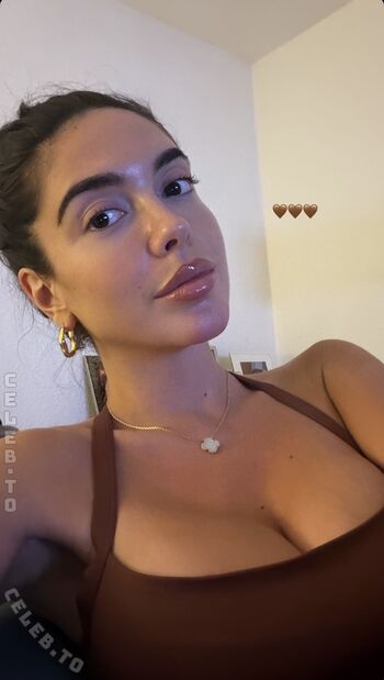 Full leaked Lya aylin page private photo