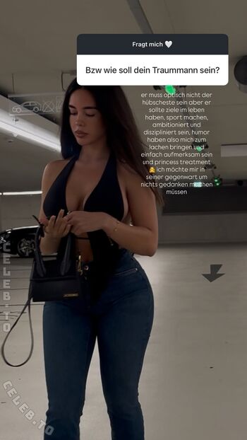 Full leaked Lya aylin page private photo
