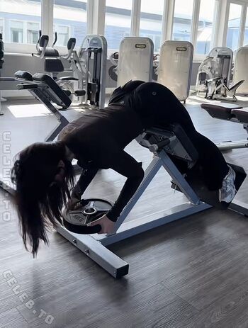 Full leaked Lya aylin private photo