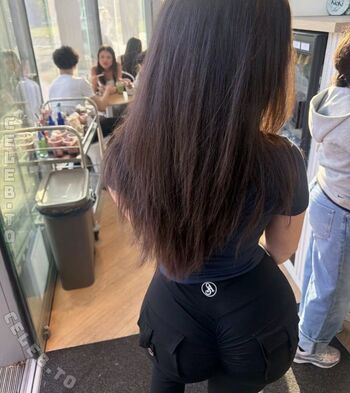 Full leaked Lya aylin private photo