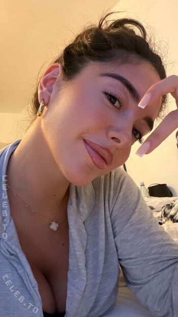 Full leaked Lya aylin private photo