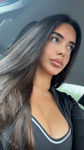 Full leaked Lya aylin private photo