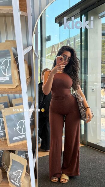 Full leaked Lya aylin private photo