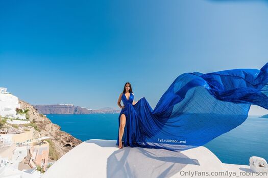 Full leaked Lya robinson private onlyfans photo