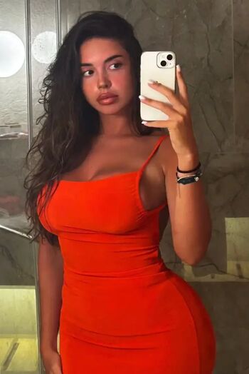 Full leaked Lyaaylin private onlyfans photo