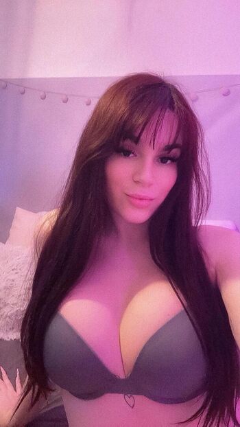 Full leaked Lyanna queen private photo