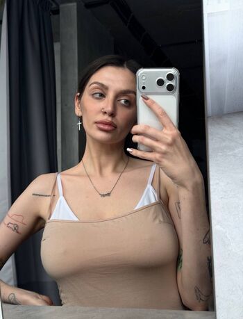 Full leaked Lyasheva private onlyfans photo