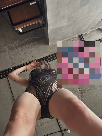 Full leaked Lyasheva private onlyfans photo