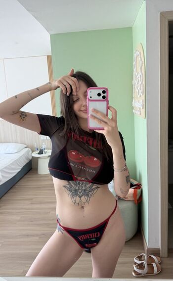 Full leaked Lyasheva private onlyfans photo