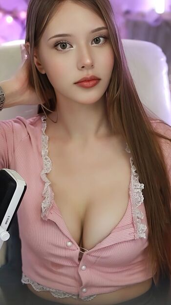 Full leaked Lyasyaa private photo