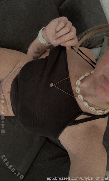 Full leaked Lybsi official private onlyfans photo