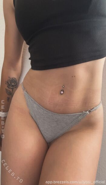 Full leaked Lybsi official private onlyfans photo