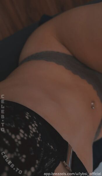 Full leaked Lybsi official private onlyfans photo