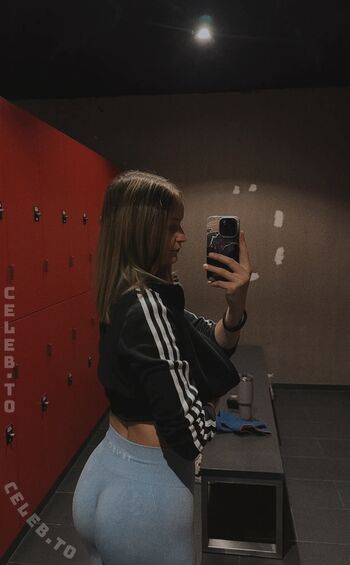 Full leaked Lybsi official private photo